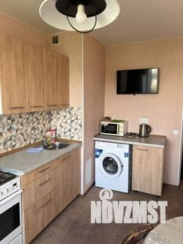 3-к квартира, посуточно, 63м2, 9/9 этаж