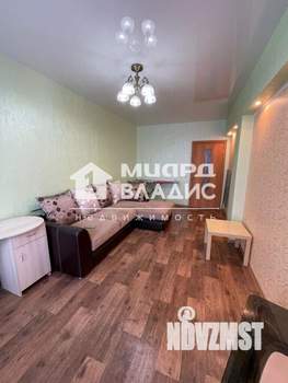2-к квартира, на длительный срок, 48м2, 7/8 этаж