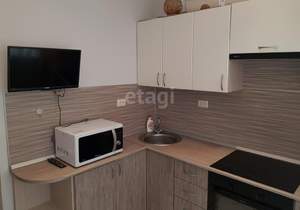 1-к квартира, на длительный срок, 36м2, 3/9 этаж