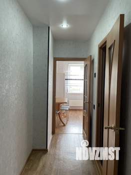 1-к квартира, на длительный срок, 45м2, 5/11 этаж
