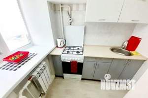 1-к квартира, посуточно, 31м2, 1/1 этаж