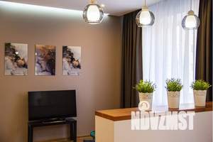 1-к квартира, посуточно, 40м2, 4/15 этаж