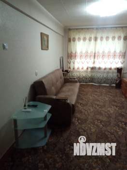 2-к квартира, посуточно, 45м2, 2/5 этаж