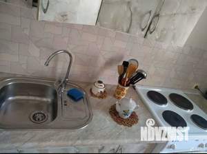 1-к квартира, посуточно, 42м2, 4/14 этаж