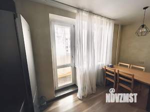 2-к квартира, на длительный срок, 60м2, 8/10 этаж