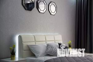 2-к квартира, посуточно, 50м2, 3/12 этаж