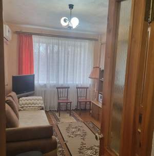 2-к квартира, на длительный срок, 45м2, 1/5 этаж