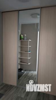 1-к квартира, на длительный срок, 38м2, 4/5 этаж