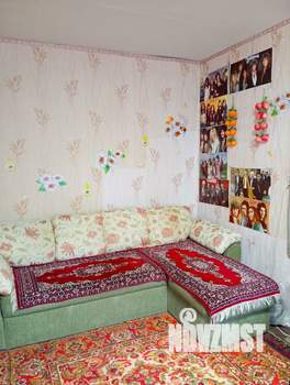 1-к квартира, на длительный срок, 36м2, 3/5 этаж