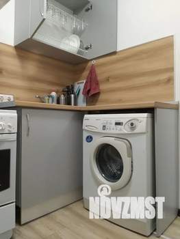 1-к квартира, посуточно, 30м2, 2/5 этаж