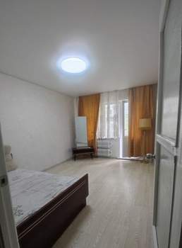 2-к квартира, на длительный срок, 52м2, 3/5 этаж