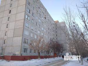 1-к квартира, на длительный срок, 30м2, 3/9 этаж
