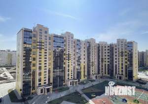 2-к квартира, на длительный срок, 58м2, 3/10 этаж