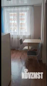 1-к квартира, на длительный срок, 38м2, 5/5 этаж