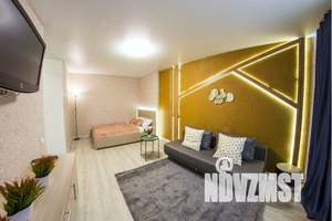 1-к квартира, посуточно, 35м2, 1/16 этаж