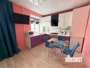 Студия квартира, посуточно, 32м2, 7/9 этаж