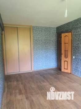 3-к квартира, на длительный срок, 58м2, 1/5 этаж