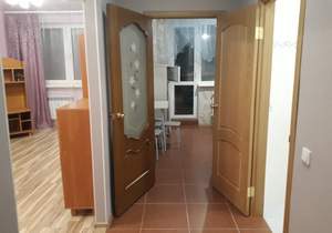 1-к квартира, на длительный срок, 38м2, 3/16 этаж