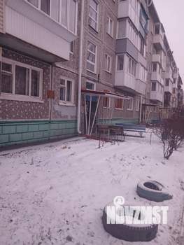 2-к квартира, на длительный срок, 45м2, 4/5 этаж