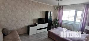 1-к квартира, посуточно, 38м2, 5/9 этаж