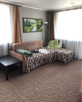 1-к квартира, на длительный срок, 30м2, 5/5 этаж