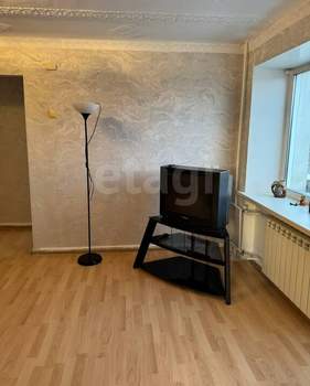 2-к квартира, на длительный срок, 40м2, 5/5 этаж