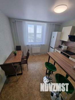 1-к квартира, на длительный срок, 50м2, 16/17 этаж