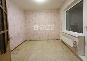 4-к квартира, на длительный срок, 61м2, 3/9 этаж