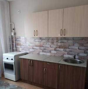 1-к квартира, на длительный срок, 36м2, 8/10 этаж