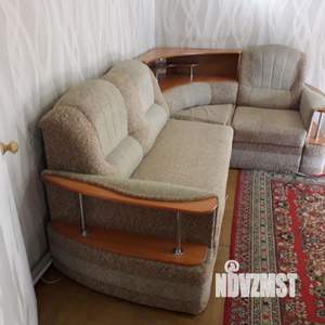 1-к квартира, на длительный срок, 38м2, 3/10 этаж