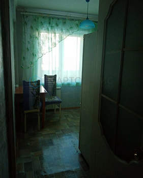 1-к квартира, на длительный срок, 33м2, 2/5 этаж