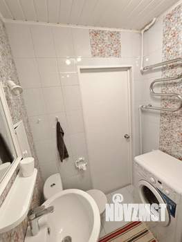 1-к квартира, на длительный срок, 31м2, 4/5 этаж