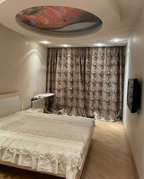 3-к квартира, на длительный срок, 96м2, 2/10 этаж