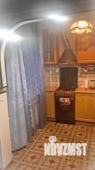 3-к квартира, на длительный срок, 69м2, 3/5 этаж