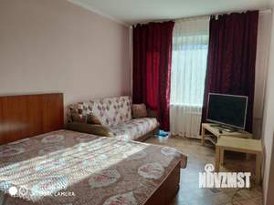 1-к квартира, посуточно, 30м2, 3/5 этаж