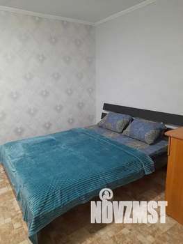 1-к квартира, посуточно, 33м2, 2/5 этаж