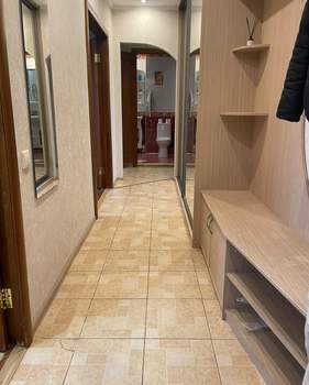 3-к квартира, на длительный срок, 63м2, 7/10 этаж