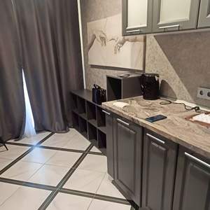 1-к квартира, на длительный срок, 43м2, 9/9 этаж