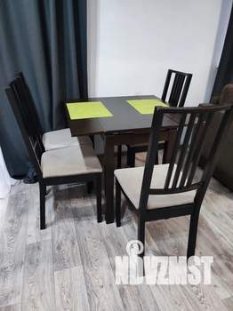 2-к квартира, посуточно, 60м2, 2/15 этаж