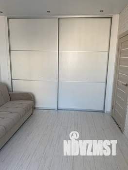 1-к квартира, посуточно, 34м2, 6/16 этаж