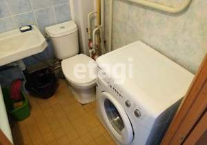 1-к квартира, на длительный срок, 33м2, 6/9 этаж