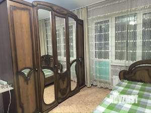 1-к квартира, на длительный срок, 36м2, 4/10 этаж