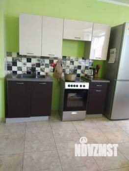 1-к квартира, на длительный срок, 43м2, 2/11 этаж