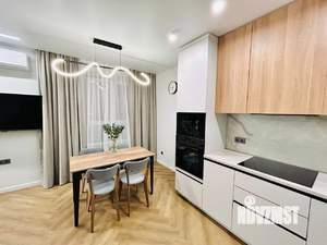 1-к квартира, на длительный срок, 40м2, 11/13 этаж