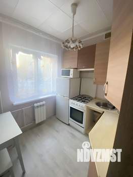 1-к квартира, на длительный срок, 30м2, 1/5 этаж