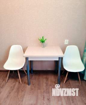 1-к квартира, посуточно, 37м2, 1/9 этаж