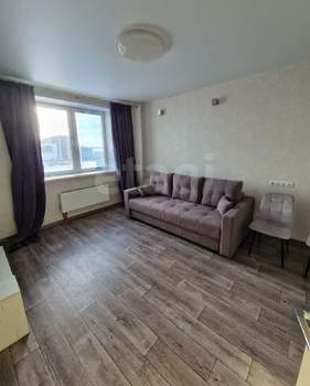 1-к квартира, на длительный срок, 35м2, 4/9 этаж