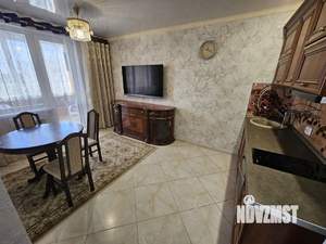 1-к квартира, на длительный срок, 37м2, 8/17 этаж