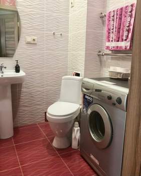 1-к квартира, на длительный срок, 41м2, 7/10 этаж