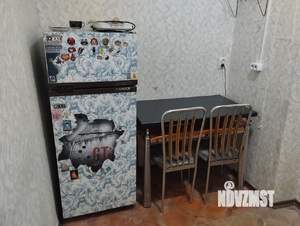 1-к квартира, на длительный срок, 29м2, 3/10 этаж